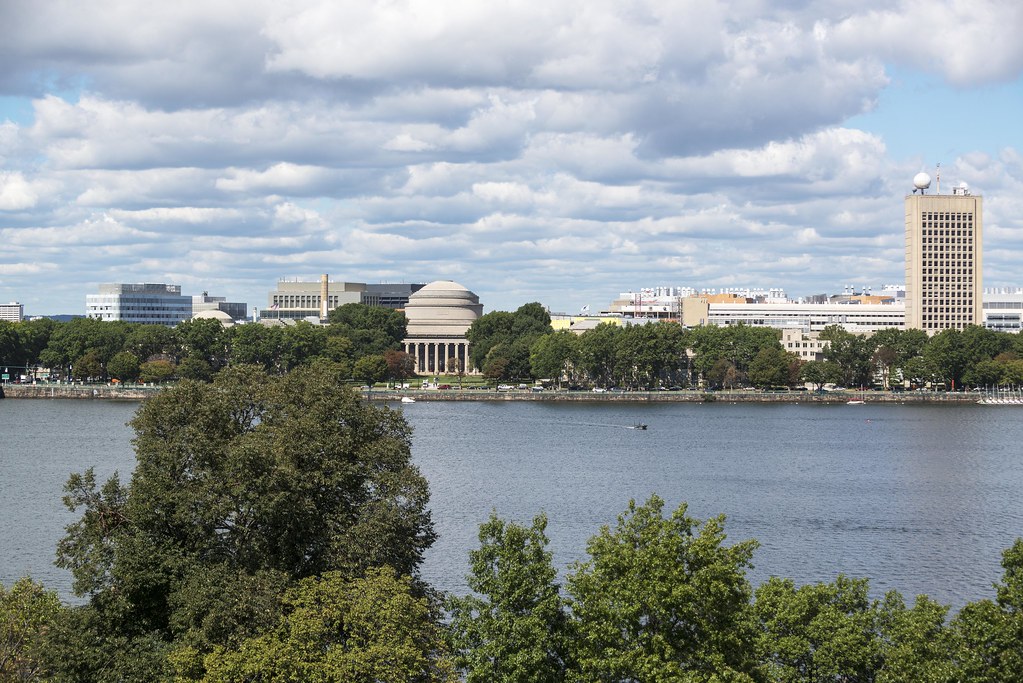 MIT Themed Zoom Backgrounds | alum.mit.edu